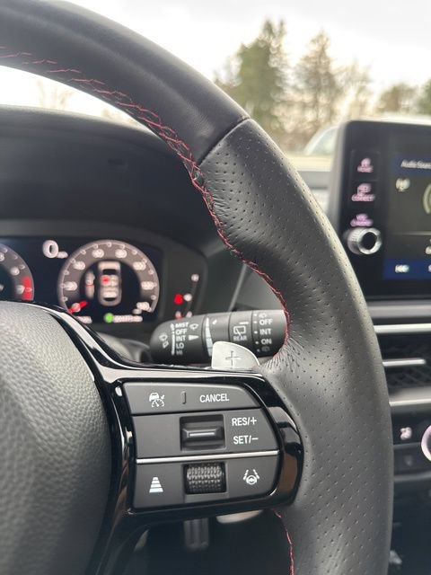 Used 2025 Acura ADX A-Spec AWD/4WD image 28