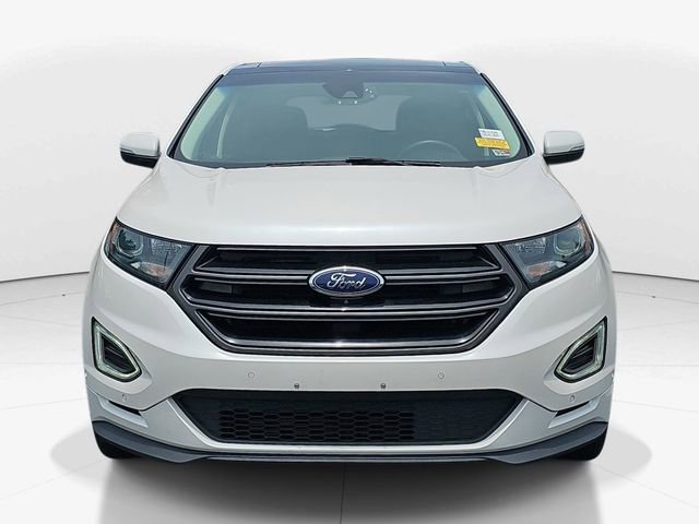 Certified 2017 Ford Edge Sport w/ Equipment Group 401A AWD/4WD image 8