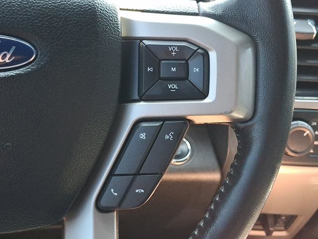 Certified 2017 Ford F150 Lariat AWD/4WD image 21