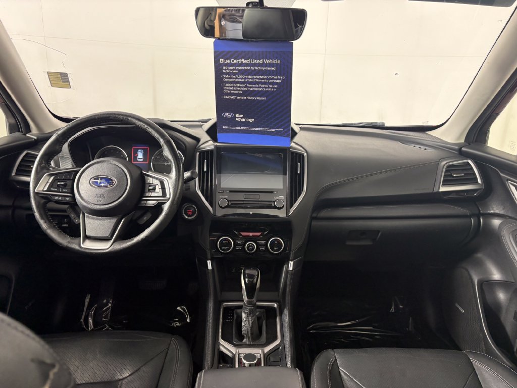 Used 2019 Subaru Forester Touring AWD/4WD image 27