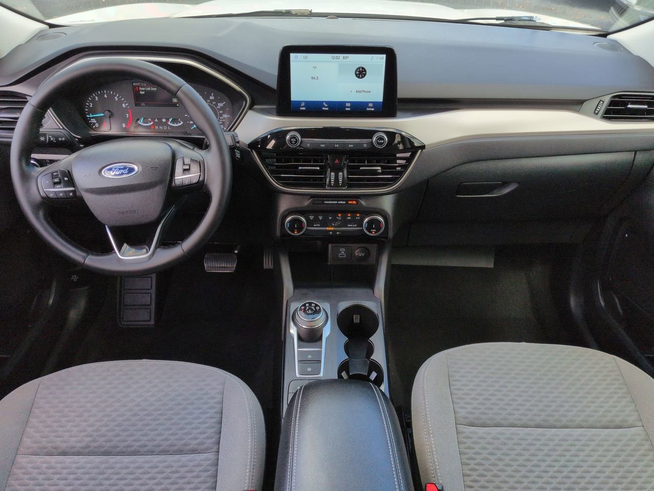 Certified 2022 Ford Escape SE w/ Convenience Package image 15