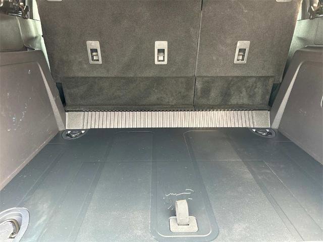 Certified 2023 Ford Bronco Badlands image 19