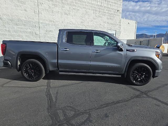Used 2020 GMC Sierra 1500 Denali w/ Denali Ultimate Package image 2
