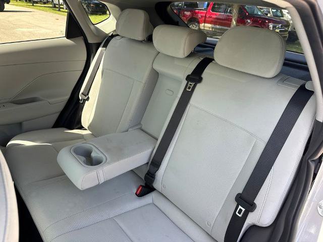 Used 2024 Hyundai Kona SEL FWD image 11