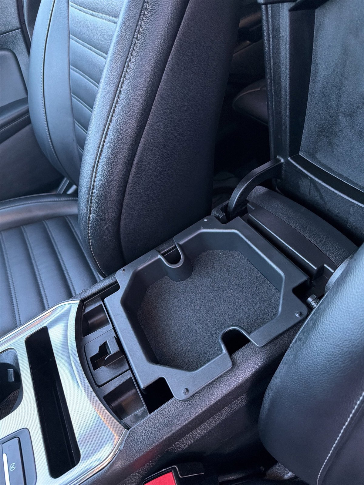 Certified 2022 Ford Edge SEL w/ Convenience Package image 18