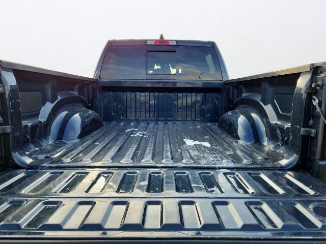 Used 2025 RAM 1500 Rebel w/ Rebel Level 1 Equipment Group AWD/4WD image 28