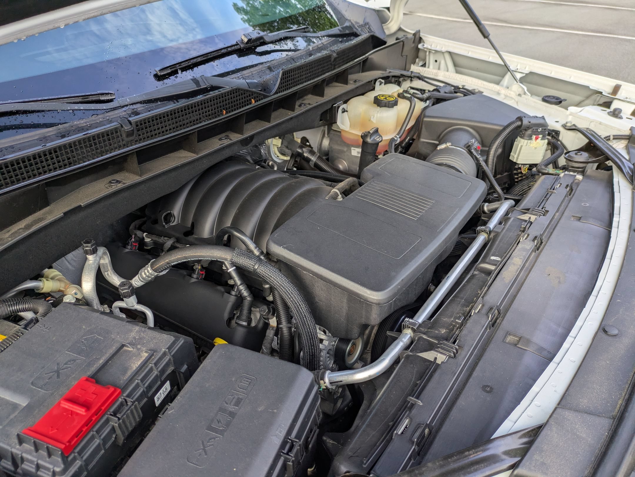 Used 2023 GMC Yukon XL AT4 AWD/4WD image 42