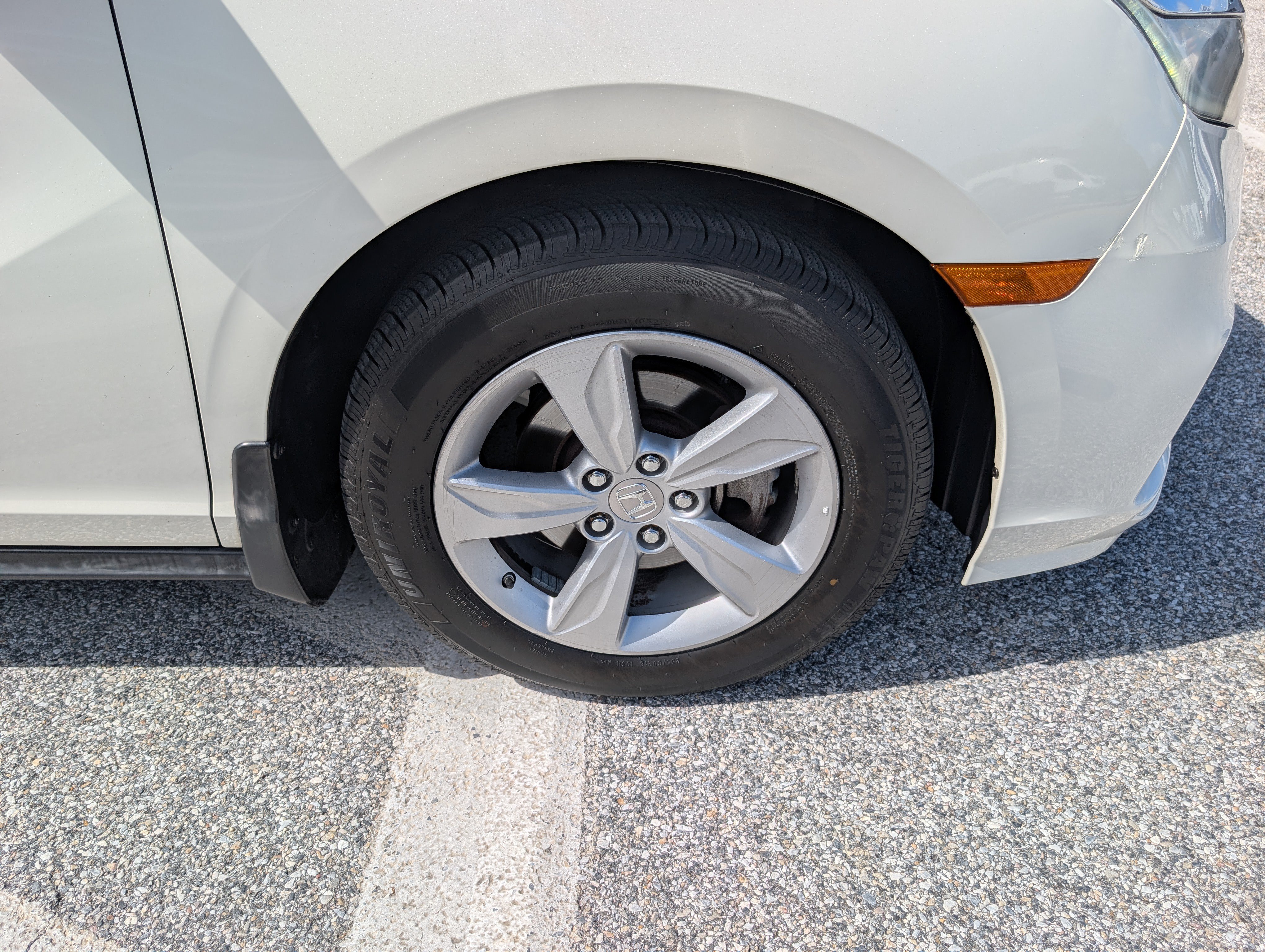 Used 2019 Honda Odyssey EX-L image 11
