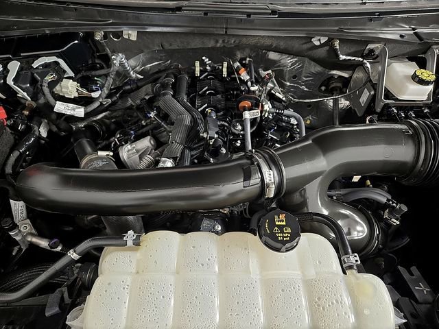 Certified 2025 Ford Expedition Max Active image 31