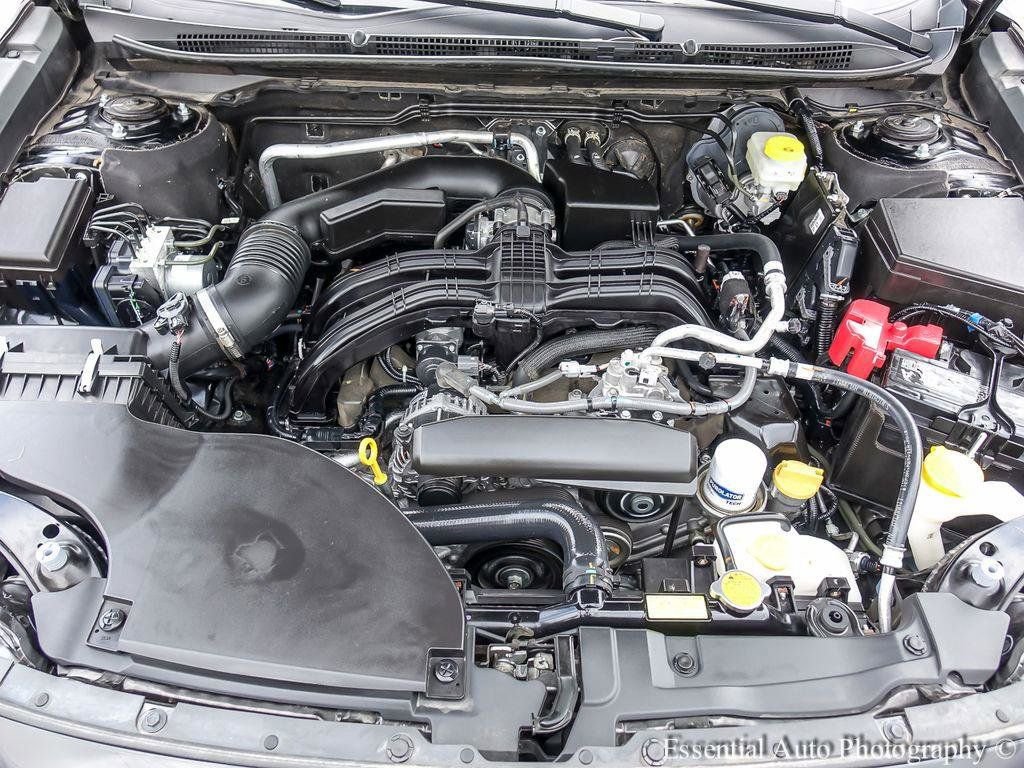 Used 2025 Subaru Outback Onyx Edition AWD/4WD image 26