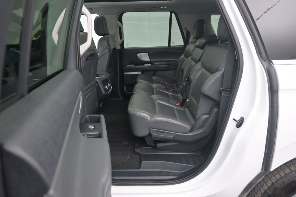 Certified 2025 Ford Expedition Max Active AWD/4WD image 13