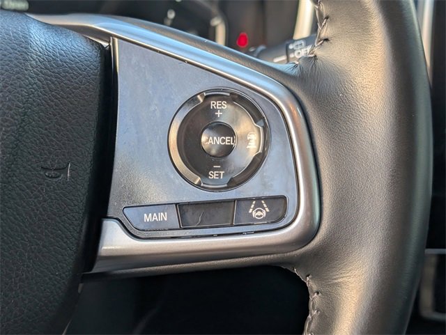 Used 2022 Honda CR-V EX-L image 22