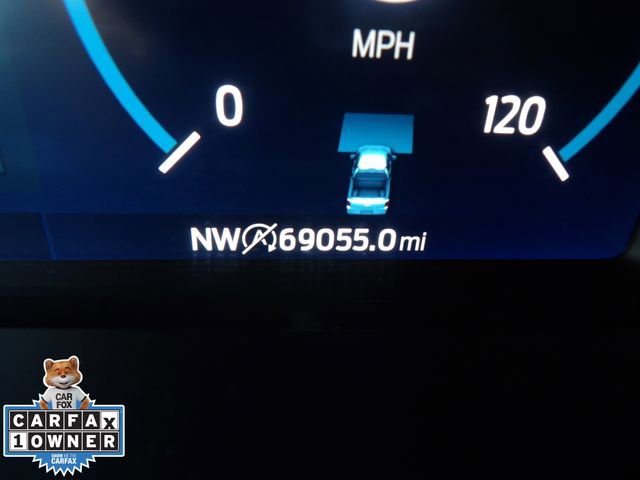 Certified 2021 Ford F150 Lariat image 38