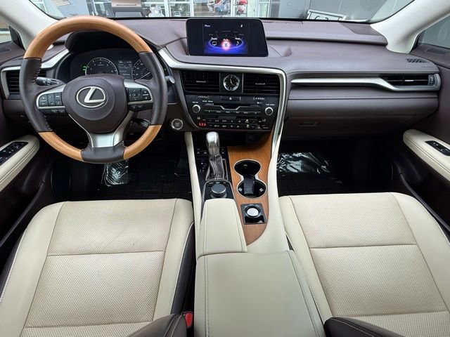 Used 2019 Lexus RX 350 FWD w/ Premium Package image 21