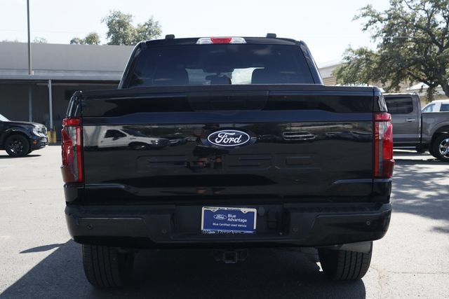 Certified 2024 Ford F150 STX RWD image 9