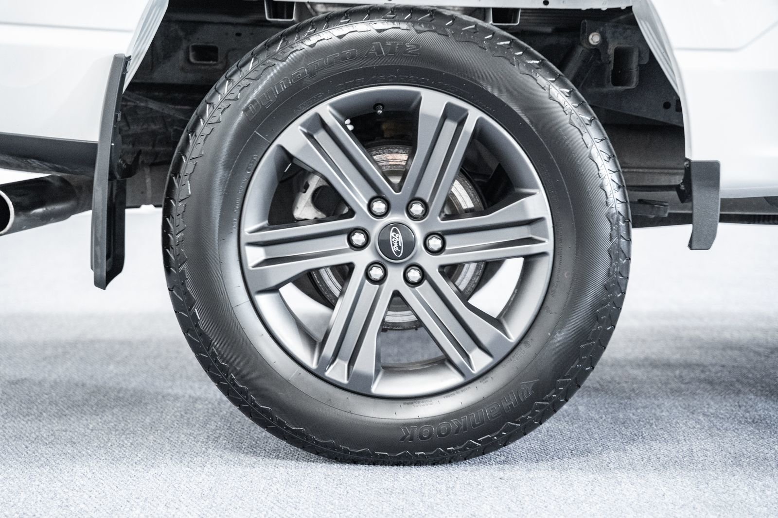 Certified 2023 Ford F150 Lariat w/ Equipment Group 502A High image 17