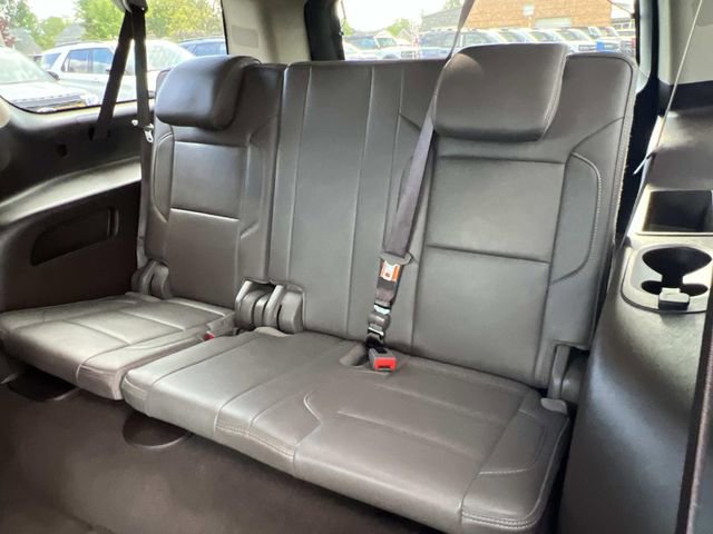 Used 2019 GMC Yukon XL Denali w/ Open Road Package AWD/4WD image 13