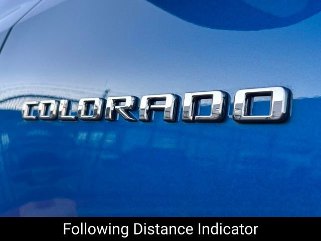 Used 2023 Chevrolet Colorado LT w/ LT Convenience Package image 21