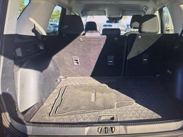 Certified 2022 Ford Bronco Sport Big Bend image 9