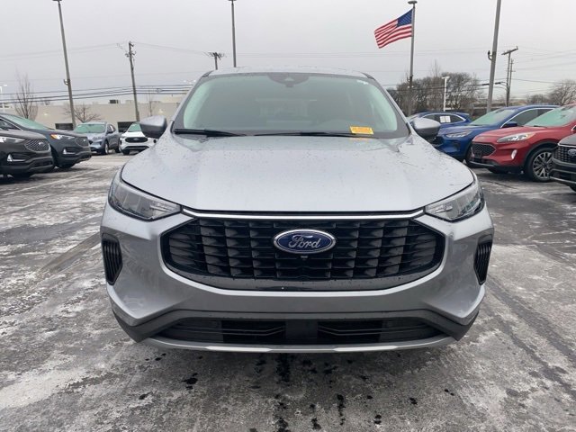 Certified 2023 Ford Escape Active w/ Tech Pack #2 image 8