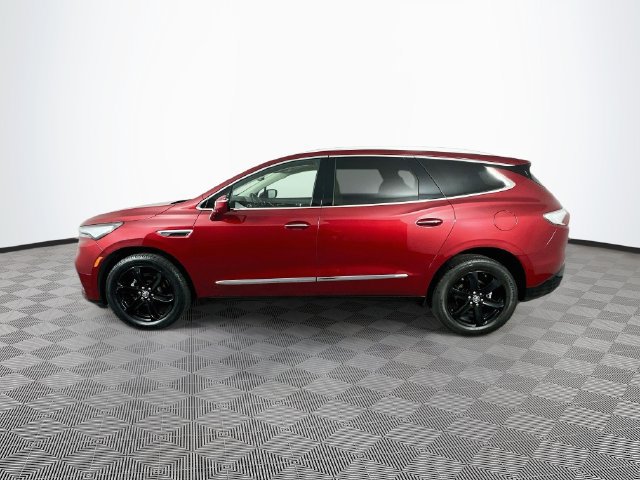 Used 2023 Buick Enclave Essence w/ Experience Buick Package AWD/4WD image 8