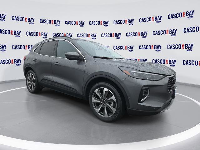 Certified 2023 Ford Escape Platinum w/ Premium Technology Package image 8