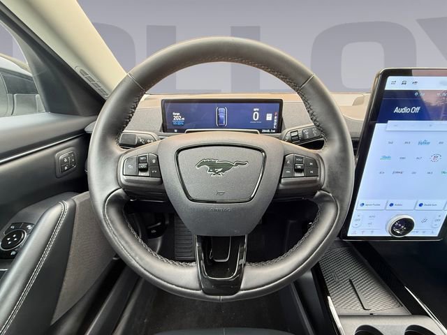 Certified 2023 Ford Mustang Mach-E California Route 1 image 13