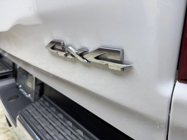 Used 2023 RAM 1500 Laramie image 9