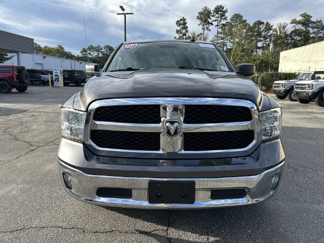 Used 2021 RAM 1500 Tradesman w/ Tradesman SXT Package AWD/4WD image 9