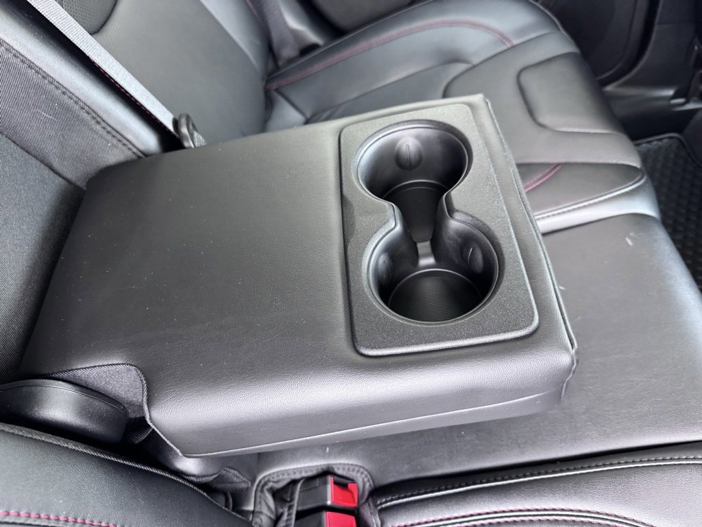 Used 2022 Jeep Cherokee Trailhawk w/ Sound & Nav Group image 22