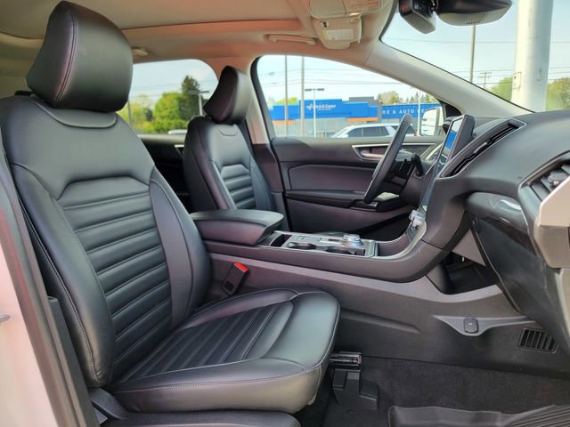 Certified 2024 Ford Edge SEL w/ Convenience Package AWD/4WD image 24