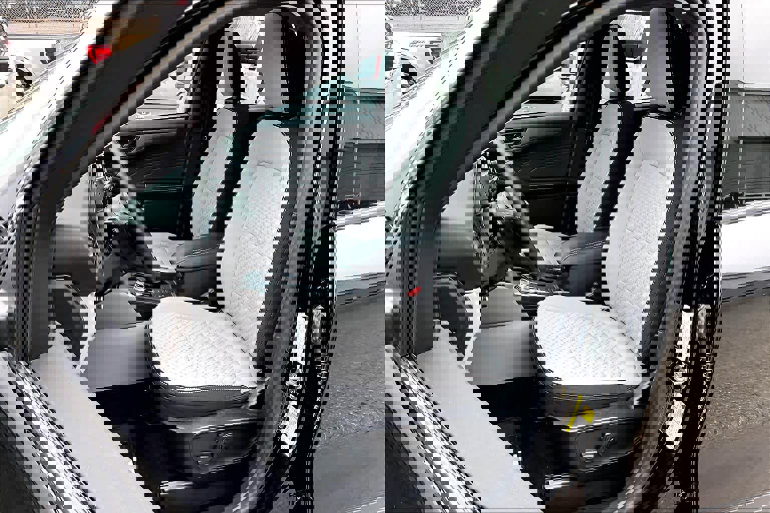 Certified 2023 Ford Escape Active image 8