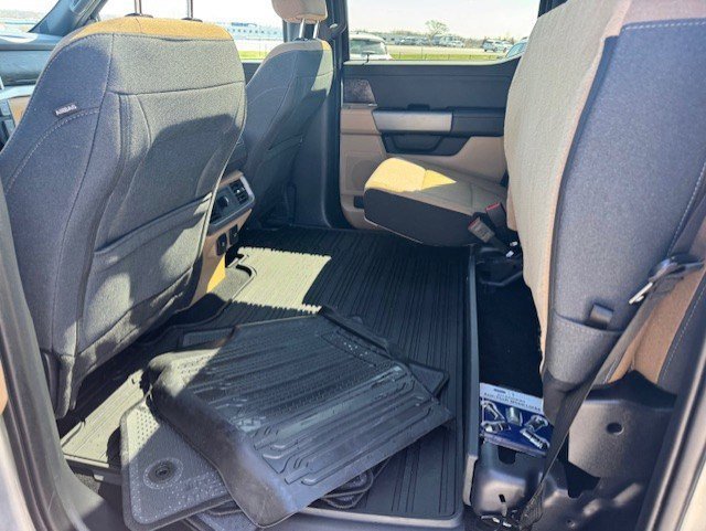 Certified 2023 Ford F150 XLT w/ Equipment Group 302A High image 29