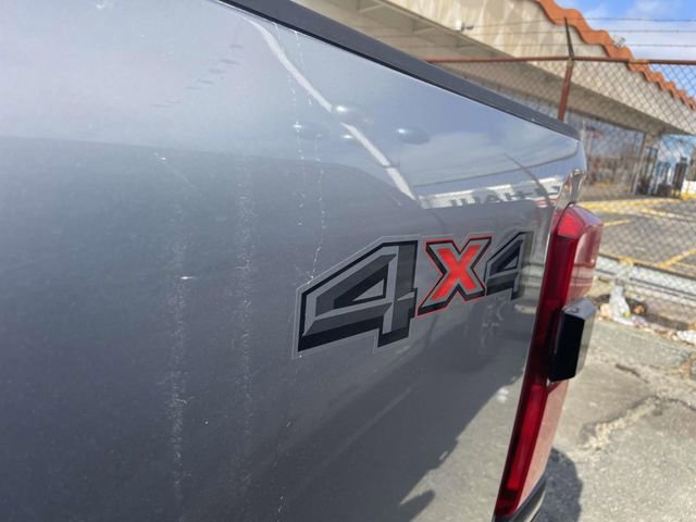 Certified 2024 Ford F250 Platinum image 15