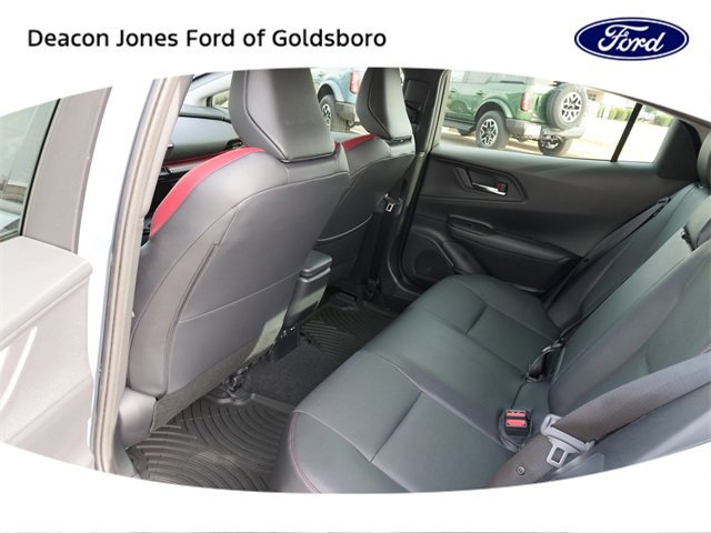 Used 2024 Toyota Prius Prime XSE Premium image 15