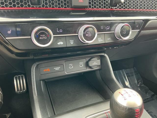 Used 2026 Honda Civic Si image 23