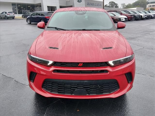 Used 2024 Dodge Hornet GT AWD/4WD image 9