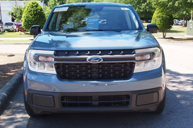 Certified 2024 Ford Maverick XLT w/ XLT Luxury Package FWD image 2