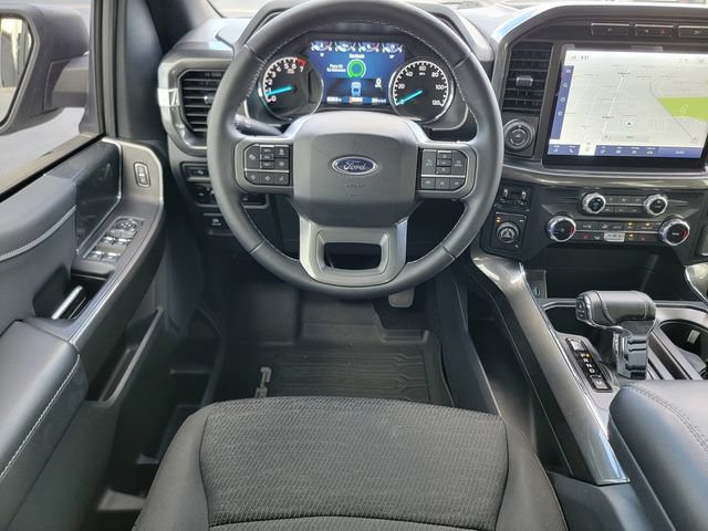 Certified 2023 Ford F150 XLT w/ Equipment Group 302A High AWD/4WD image 31