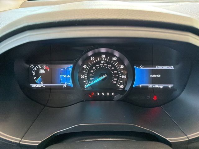 Certified 2022 Ford Edge SEL w/ Convenience Package AWD/4WD image 19