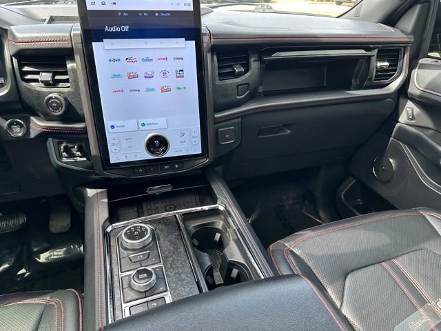 Certified 2024 Ford Expedition Max Limited AWD/4WD image 22