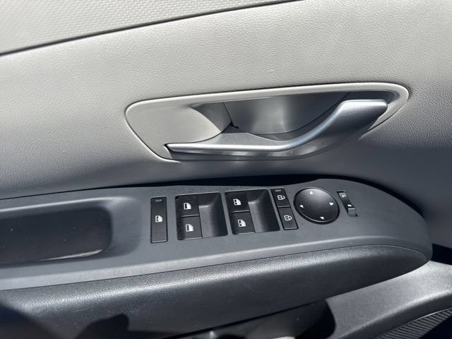 Used 2025 Hyundai Tucson SEL AWD/4WD image 15