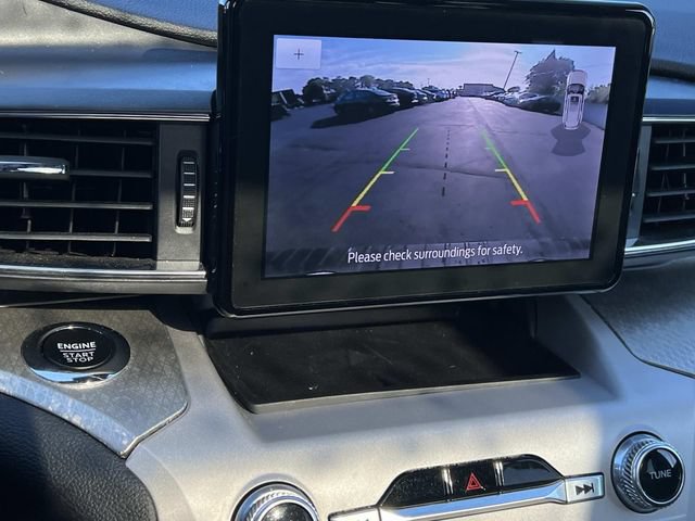 Certified 2023 Ford Explorer Timberline w/ Timberline Technology Package AWD/4WD image 23