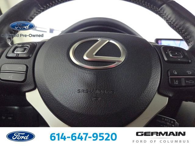 Used 2018 Lexus NX 300h AWD w/ Luxury Package image 25