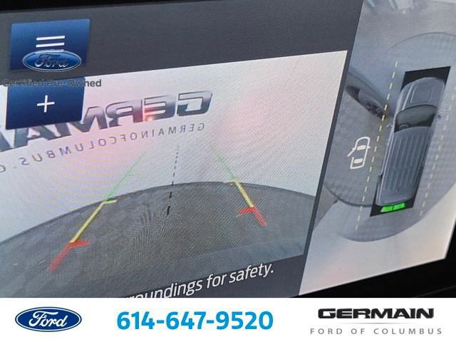 Certified 2022 Ford Explorer ST w/ Equipment Group 401A image 34