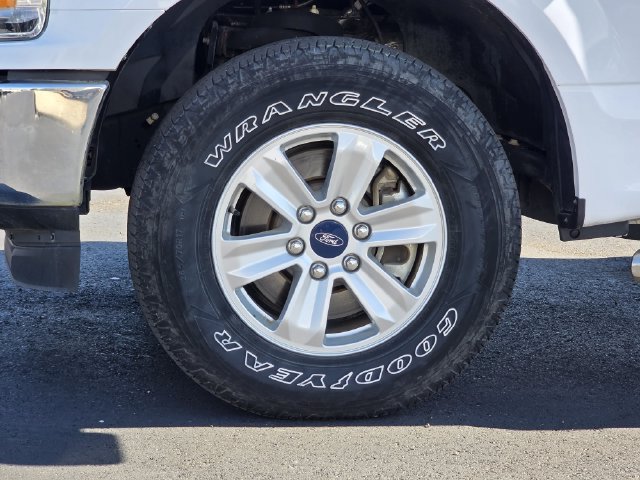 Certified 2020 Ford F150 XL w/ Equipment Group 101A Mid AWD/4WD image 30