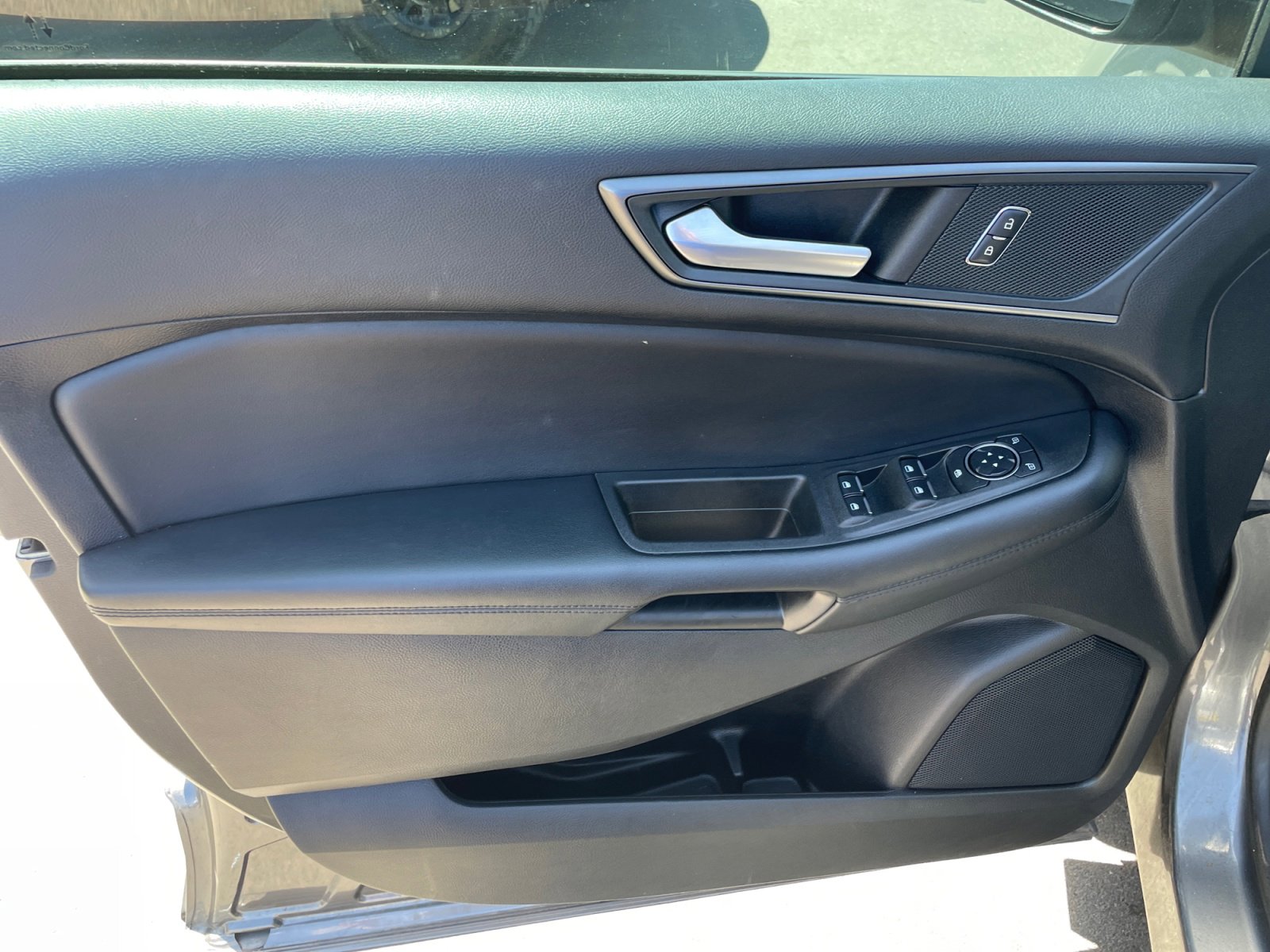 Certified 2022 Ford Edge SE AWD/4WD image 13