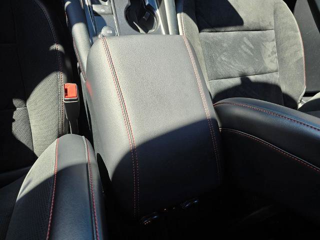 Certified 2025 Ford Explorer ST AWD/4WD image 25