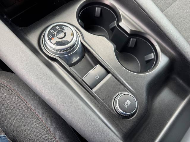 Certified 2025 Ford Explorer Active RWD image 23