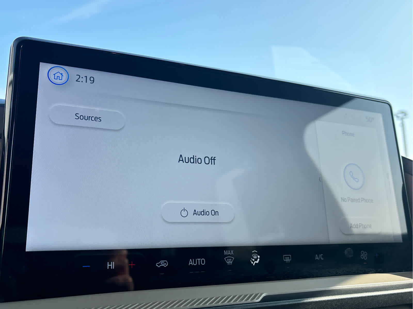 Certified 2025 Ford Bronco Sport Big Bend image 22